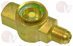 MOISTURE INDICATOR 3/8