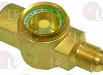 MOISTURE INDICATOR 3/8"FM sae SGN10