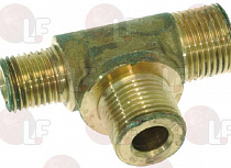 ������ "�"-�������� 3/8"-3/8"-1/4"