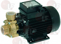 ������������ VLB 45/42 0.45HP 230V