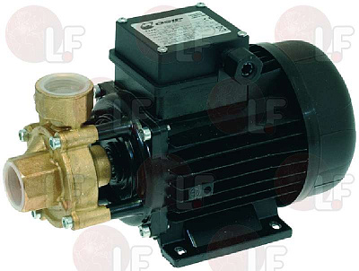 ������������ VLB 45/42 0.45HP 230V