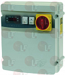 Плата силовая ECP 300 VD+T Плата силовая ECP 300 VD+T