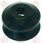 SHAPED V-RING