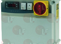 ����� ������� ECP 300 VD+T