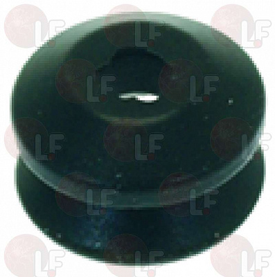 SHAPED V-RING