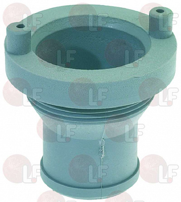 FILTER SUPPORT DRAIN ASSEMBLY ? 1"1/2