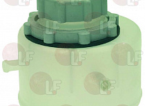 SALT CONTAINER GROUP ASSY