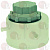 SALT CONTAINER GROUP ASSY