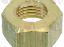NUT 1/2"
