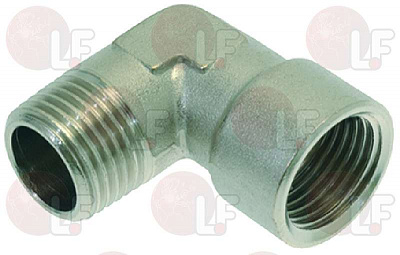 ������ ������� ���������  1/2"M-1/2"F