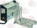 ��� WITH HEAD 6000W 400V