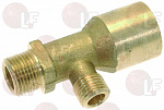 NON-RETURN VALVE BODY NON-RETURN VALVE BODY
