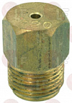 GAS JET M13x1 ? 2.20 мм GAS JET M13x1 ? 2.20 мм