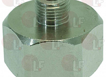 CO2 CYLINDER ADAPTOR