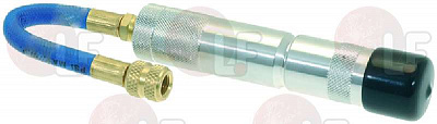INJECTOR 1/4"F FROM 7.5 ml TO 15 ml