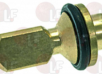 NON-RETURN VALVE