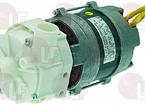 ������������ 2213 0.5HP 230V 50Hz