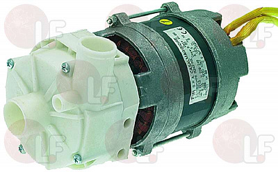 ������������ 2213 0.5HP 230V 50Hz