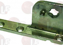 LH HINGE SUPPORT