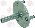 3-PHASE SHAFT WITH 3 PINS 3-PHASE SHAFT WITH 3 PINS