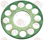 UPPER SPACER ? 43 ��