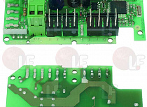 CONTROLLER XW220K NTC 230V