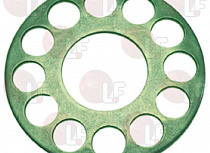 UPPER SPACER ? 43 ��