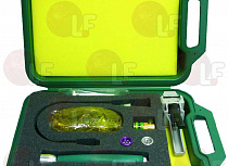 UV LEAK DETECTOR KIT