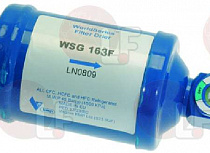 FILTER WITH INDICATOR WSG 163 3/8"�� sae