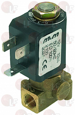 ����������� ������ B297DVH 12V