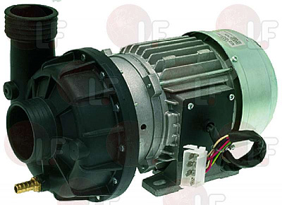 ������������ AP 2701SX 2HP 230/400V 50Hz