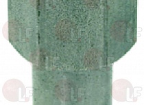 UPPER WASH ARM ASSY STAINLESS STEEL ROD