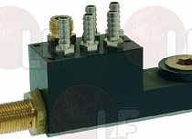 COMPLETE DRAIN LOCK
