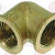 ELBOW 1/2" ��� VACUUM BREAKER VALVE