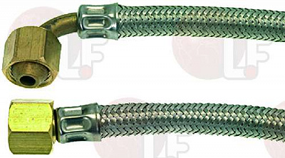 FLEXIBLE HOSE 3/8 FCX 3/8 CFC 50 cm