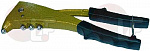 RIVETER W/4 INTERCHANGEABLE HEADS RIVETER W/4 INTERCHANGEABLE HEADS