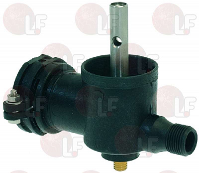 WASH ARM ASSY UPPER SUPPORT