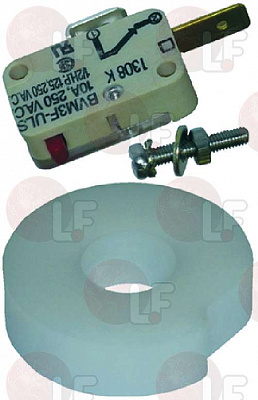 ���������������� WITH 10A 250V