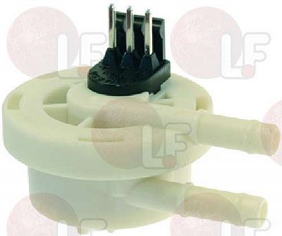 VOLUMETRIC FLOW METER 974-9502-B NSF