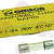 QUICK ACTING FUSE 5x20 - 10 PCS