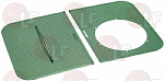 STAINLESS STEEL TANK FILTER
