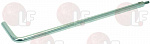 TAP CONTROL SHAFT