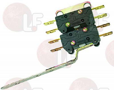 ������������������ � ����� CONSENSO 250V