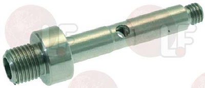 STAINLESS STEEL WASH ARM ASSEMBLY