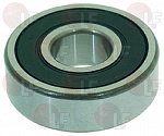 ПОДШИПНИК 6201 2RSH ПОДШИПНИК 6201 2RSH