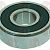 ��������� 6201 2RSH