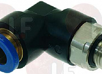 SNAP-IN ELBOW COUPLING