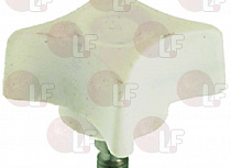 KNOB M6x15 ? 40 ��