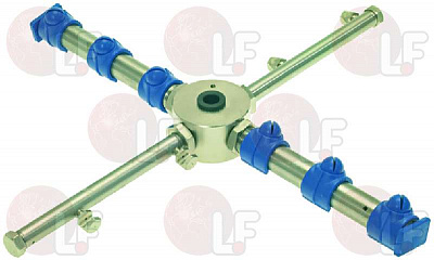 WASH-RINSE ARM ASSEMBLY 330 ��