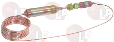 CAP-KIT KK2L25